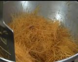 A picture of step 1 of Sweet seveiyan (Vermiceli).