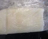 A picture of step 6 of The Best Gyuuhi (Sweet Rice Cake Dough).