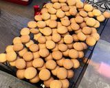 Foto langkah ke 5 dari resep Lemon Cookies.