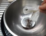 รูปขั้นตอนการทำที่ 2 ของ Earl Grey Tea Cake