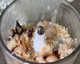 Gambar langkah 2 resipi Chutney Kelapa Merah.