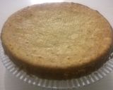 Foto del paso 5 de la receta: Pastel de banana con glaseado de queso crema