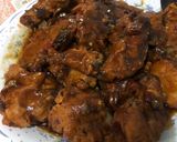 Foto langkah ke 5 dari resep Ayam karage Saus Mentega.