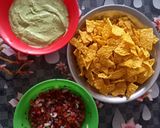 Foto del paso 8 de la receta: Pico de Gallo