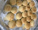 Foto del paso 8 de la receta: Chipacitos