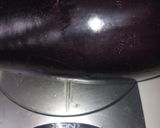 Foto del paso 1 de la receta: Hummus de berenjena 🍆🍆