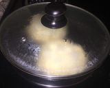 Foto del paso 4 de la receta: Pellizcadas de mantequilla con queso