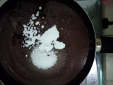 Isian Kacang Merah (red bean paste)