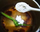 Foto langkah ke 2 dari resep 74. Bubur Singkong.