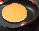 Foto langkah ke 7 dari resep DORAYAKI どらやき.