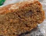 Foto del paso 3 de la receta: Budín de zanahoria