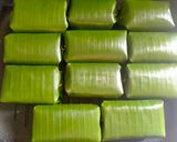 Foto langkah ke 6 dari resep Kue Lemper Ayam.