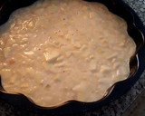 Foto del paso 4 de la receta: Tarta de manzana 🥧🍏