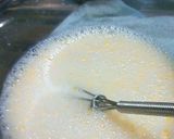 A picture of step 3 of Cheese-Stuffed French Toast.