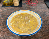 Foto del paso 4 de la receta: Sopas de ajo