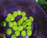 Foto langkah ke 3 dari resep Cookies Pandan.