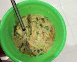 Foto langkah ke 7 dari resep Fu Yung Hai Udang.
