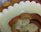 عکس مرحله 1 از دستور دسر شیرعسلی