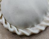 Foto del paso 5 de la receta: 🥧🌱Mini pascualinas de espinaca 🌱🥧