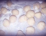 صورة لخطوة 3 من وصفة معكرونة بالكشك