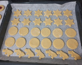 Foto del paso 2 de la receta: Galletas de Mantequilla