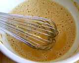 A picture of step 3 of Melt-in-your-mouth Kuri Kabocha Squash Mousse.