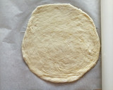 Foto del paso 6 de la receta: Pizza vegana de atún