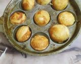 இனிப்பு பணியாரம்(sweet paniyaram recipe in tamil) ரெசிபி ஸ்டேப் 4 புகைப்படம்