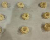 Cherry Thumbprint Cookies recipe step 6 photo