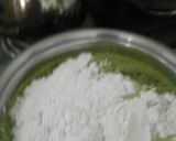 Foto del paso 3 de la receta: Ñoquis de albahaca