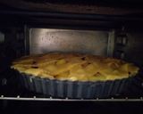 Foto del paso 7 de la receta: Kucken de manzana y de pera