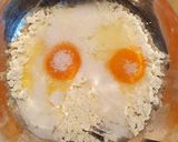 Gluténmentesen túrógombóc recept fázis 1 fotója