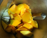 Foto del paso 2 de la receta: Salsa de calabaza y queso para pasta
