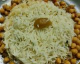 A picture of step 4 of Boiled rice.