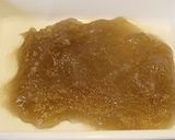 A picture of step 3 of Easy Warabi Mochi.