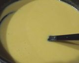 A picture of step 14 of Corn Potage Soup Made With Fresh Corn.