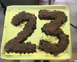 Foto del paso 4 de la receta: Torta oreo