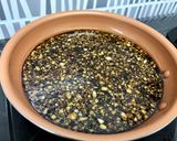 Hình bước làm 3 của món Sốt Teriyaki