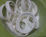 Foto langkah ke 1 dari resep Onion Ring.