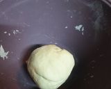 Foto del paso 4 de la receta: Pizzas a mi estilo