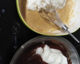 Foto del paso 8 de la receta: Bizcocho marmolado