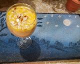कोजागिरी चे मसाला दुध (Kojagiri Masala Dudh Recipe In Marathi) रेसिपी स्टेप 4 फोटो 