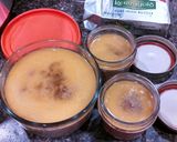 A picture of step 6 of Chicken pâté.