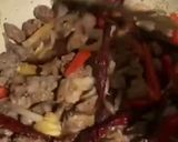 Foto langkah ke 3 dari resep Tumis Daging.