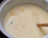 Krumplifőzelék recept fázis 8 fotója