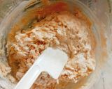 A picture of step 2 of Mixed Fruit Bread.