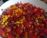 Vickys Sweet Potatoes with Smoky Tomato Filling, GF DF EF SF NF recipe step 5 photo