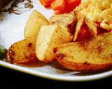 Foto langkah ke 6 dari resep Potato wedges.
