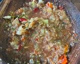 Foto langkah ke 5 dari resep Nila Receuh Bonteng khas Sunda.