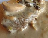 Foto del paso 6 de la receta: Lomo en Salsa de Hongos
